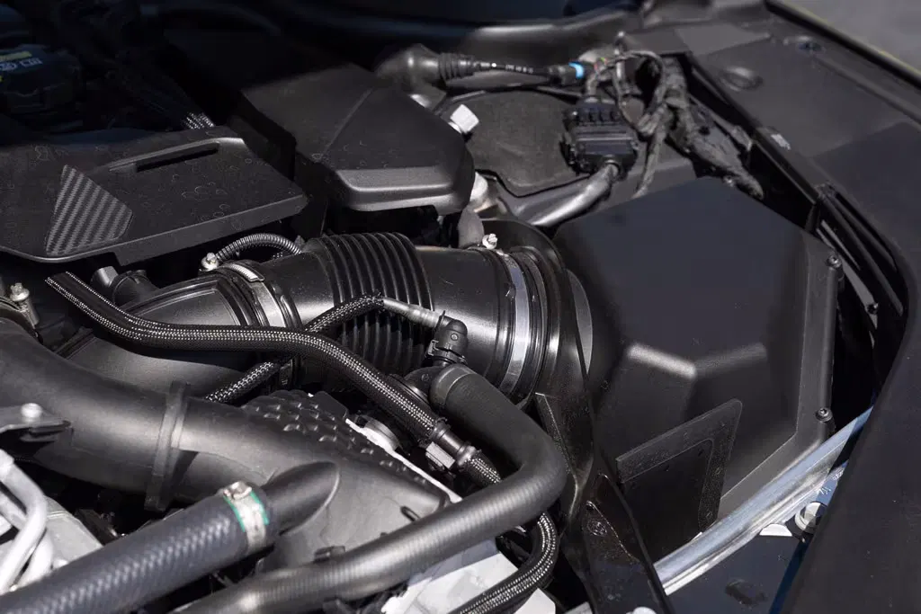 2022 BMW M8 Convertible