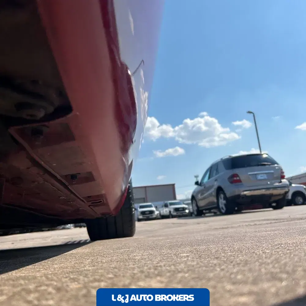 2019 Mercedes-Benz AMG GT Base