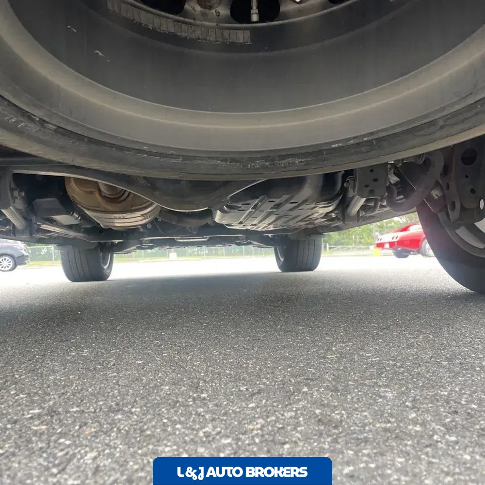 2017 Lexus LX 570 Base