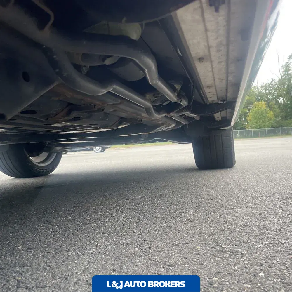 2017 Lexus LX 570 Base