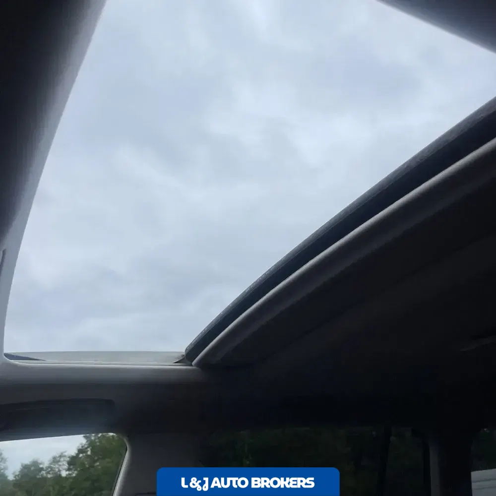 2017 Lexus LX 570 Base
