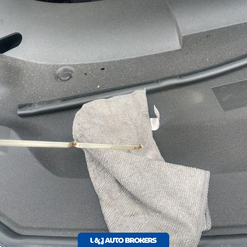 2017 Lexus LX 570 Base
