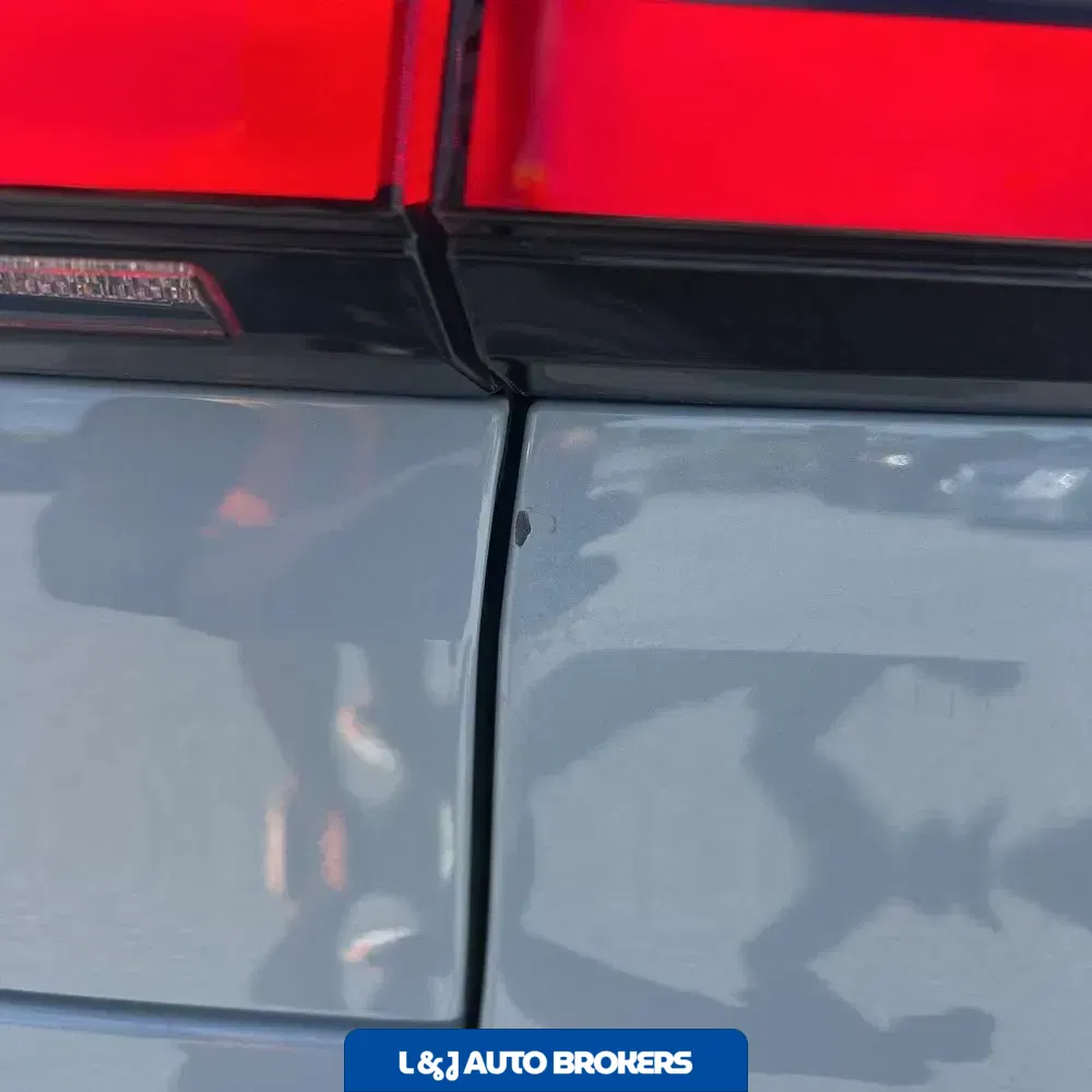 2024 BMW X7 M60i