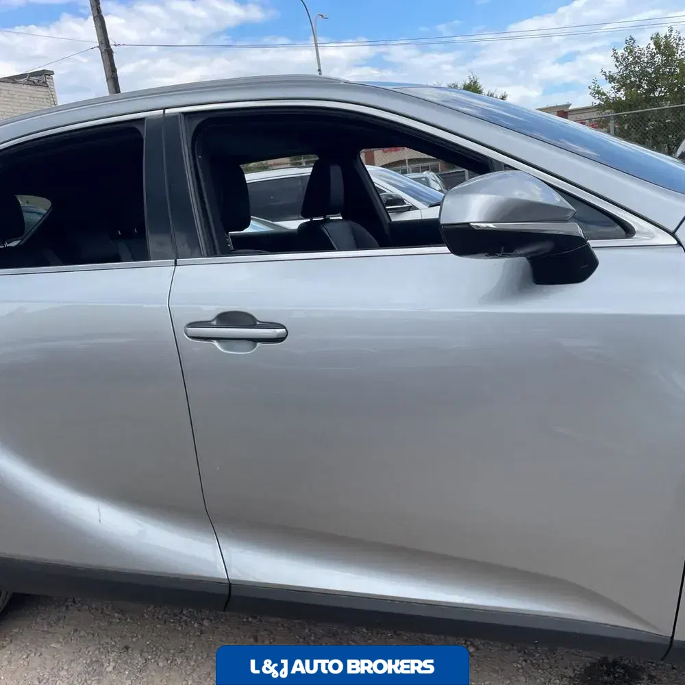 2024 Lexus RX 350h Premium+