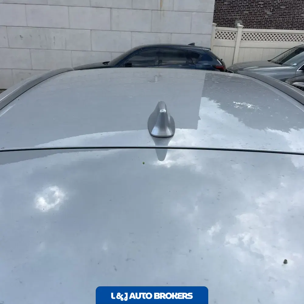 2024 Lexus RX 350h Premium+