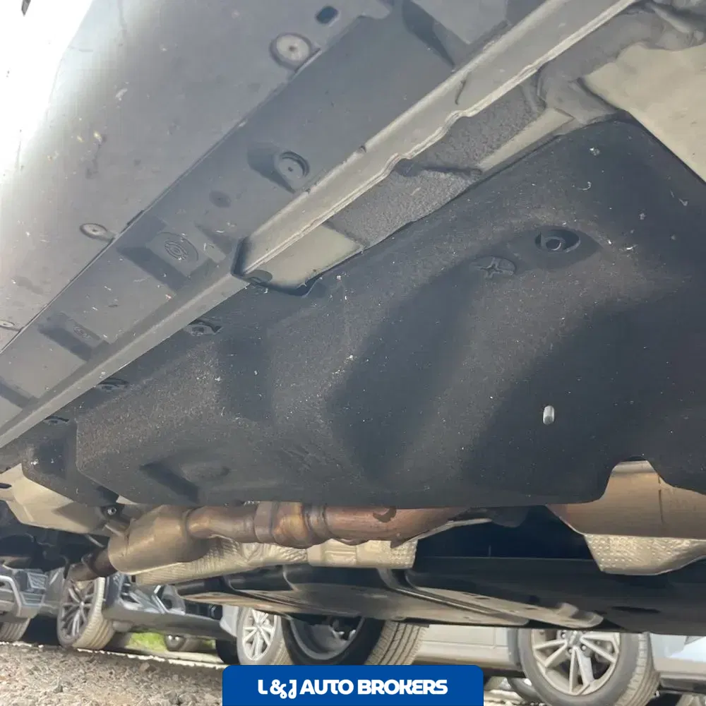 2024 Lexus RX 350h Premium+