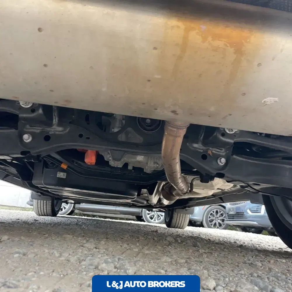 2024 Lexus RX 350h Premium+