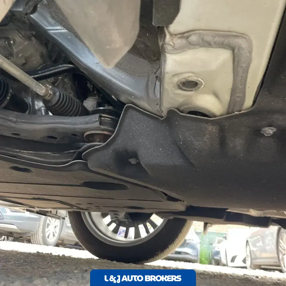 2024 Lexus RX 350h Premium+