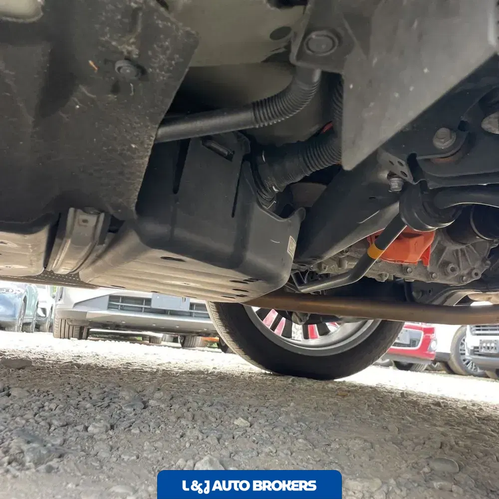 2024 Lexus RX 350h Premium+