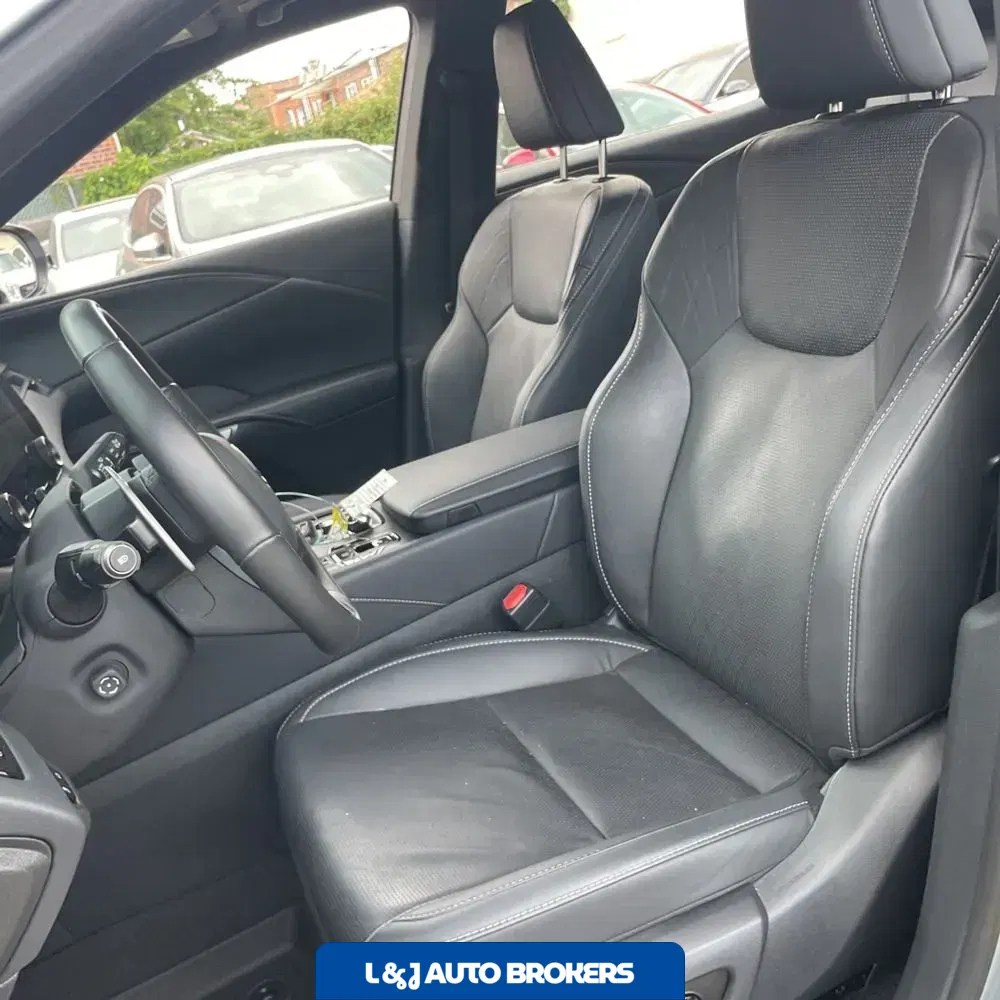 2024 Lexus RX 350h Premium+