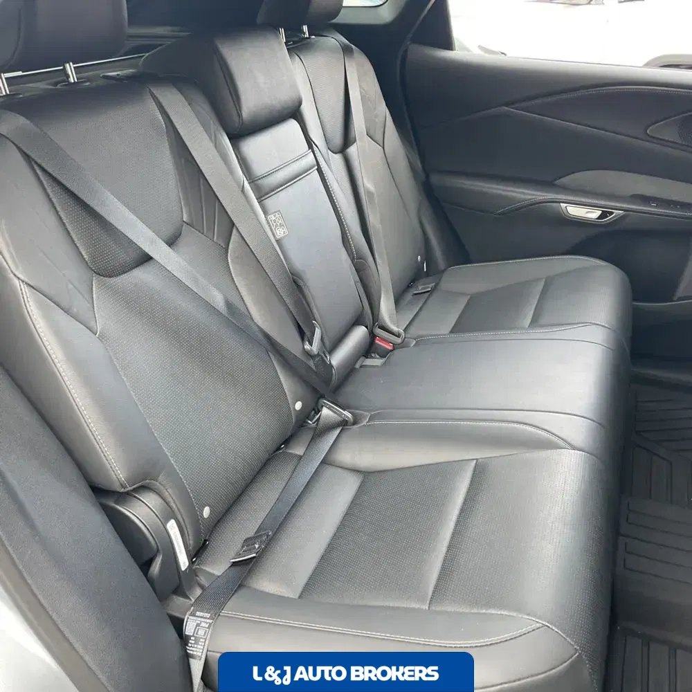 2024 Lexus RX 350h Premium+