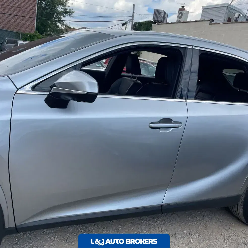2024 Lexus RX 350h Premium+