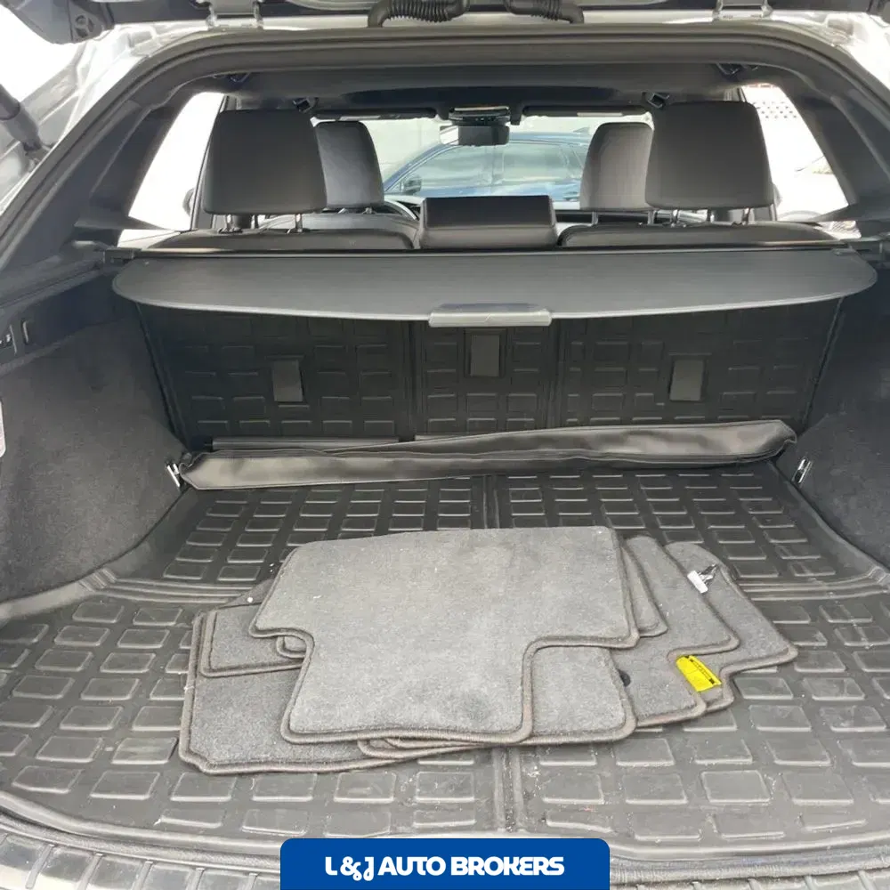 2024 Lexus RX 350h Premium+