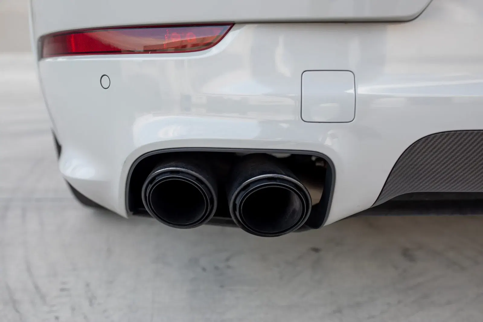 2020 Porsche Cayenne Turbo S E-Hybrid Coupe