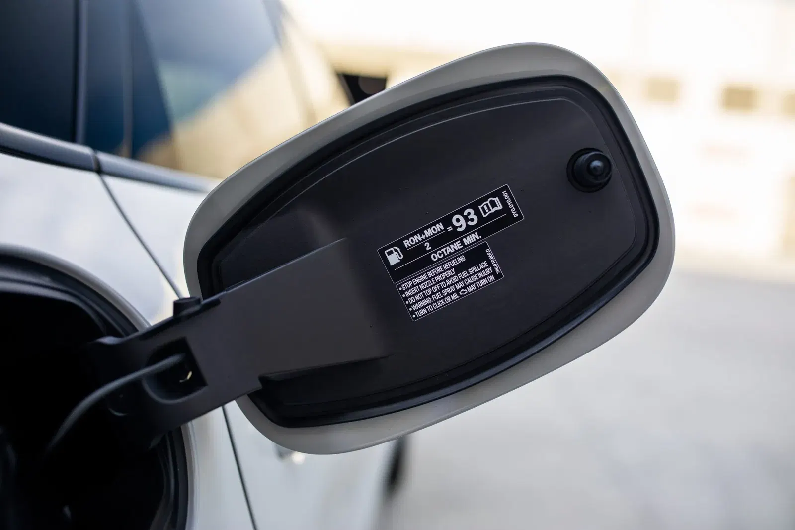 2020 Porsche Cayenne Turbo S E-Hybrid Coupe