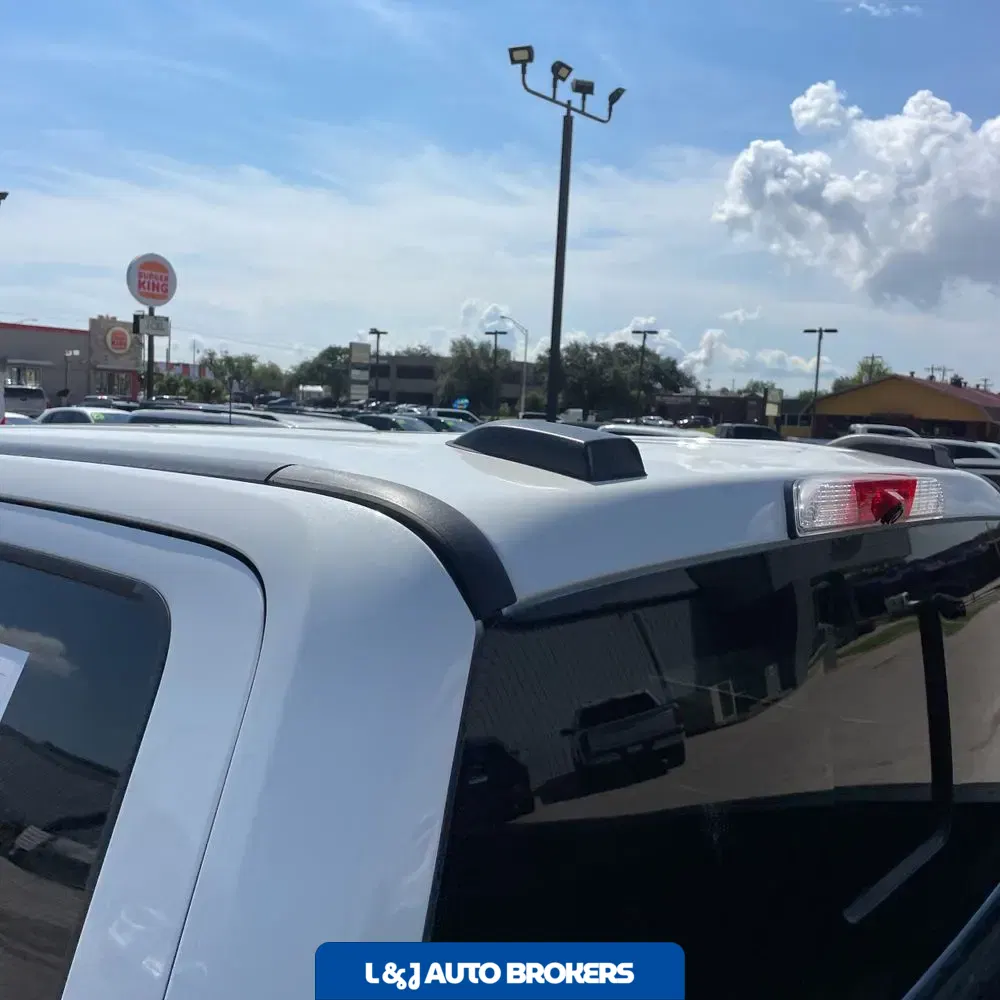 2025 Ford F-250 Super Duty Lariat