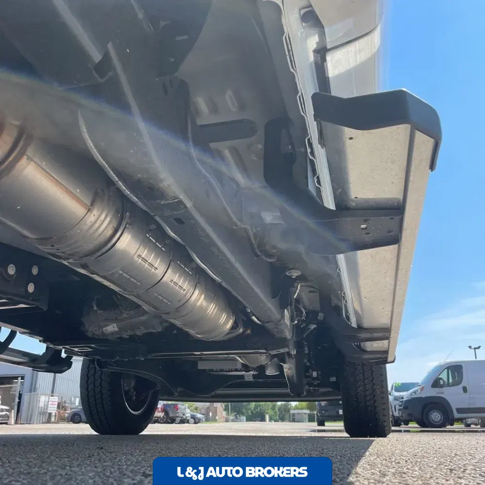 2025 Ford F-250 Super Duty Lariat