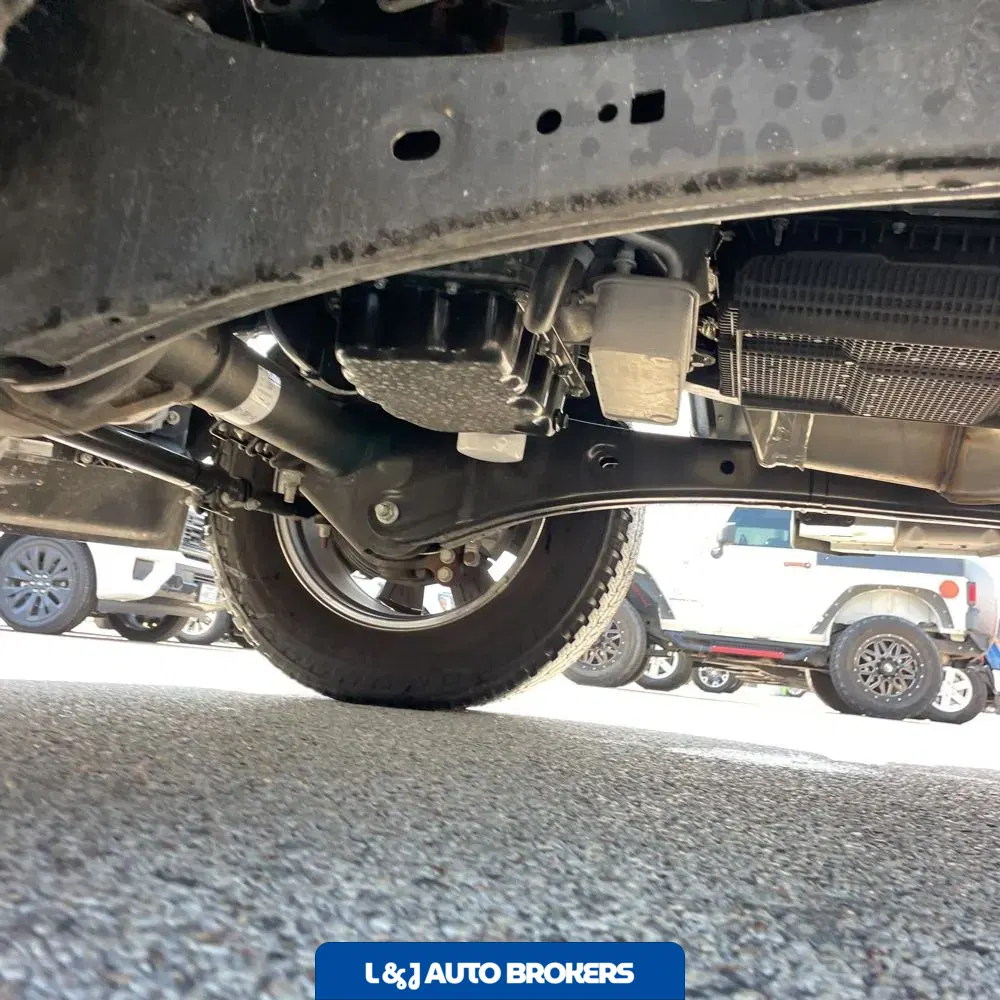 2025 Ford F-250 Super Duty Lariat