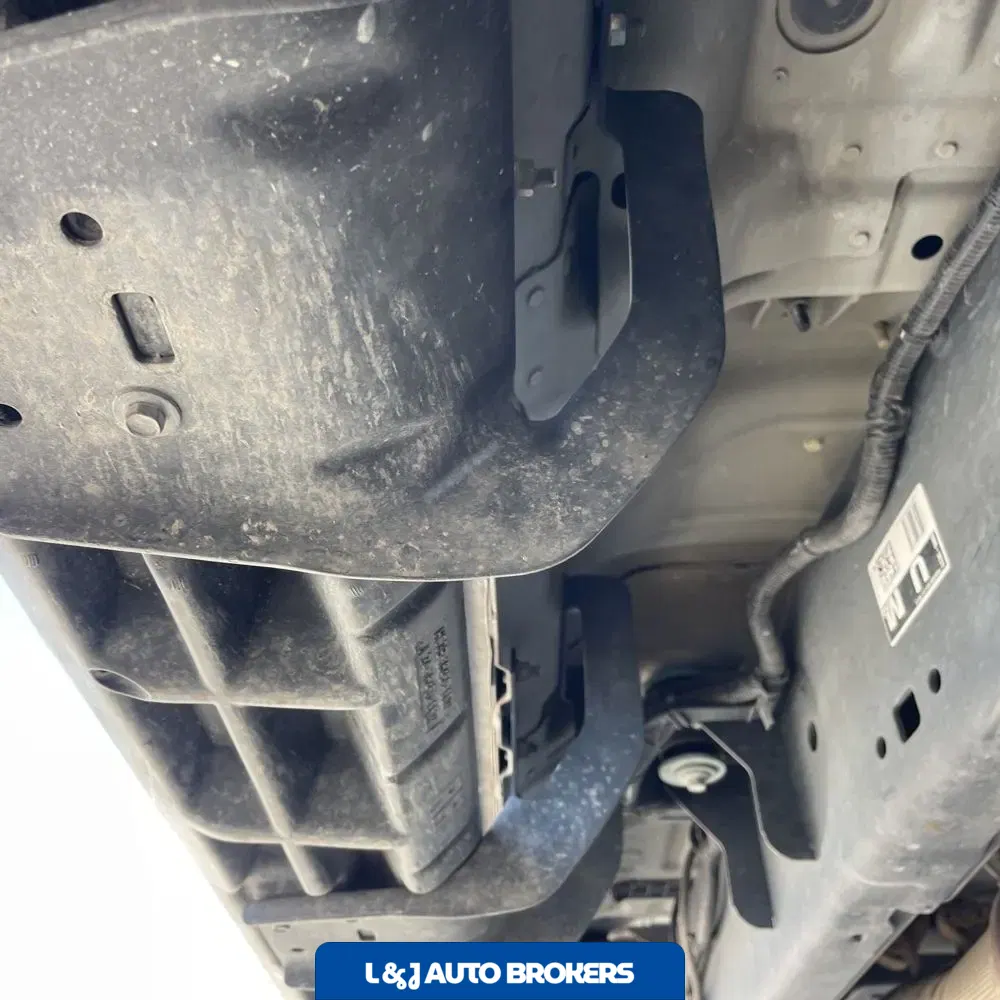 2020 Ford Commercial CA60-84 CREW CAB  4X2 6.7L
