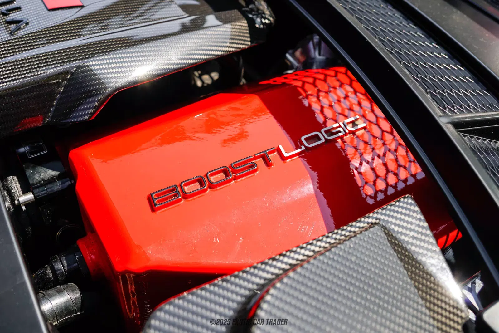 2020 Audi R8 5.2 Quattro V10 Performance Twin Turbo