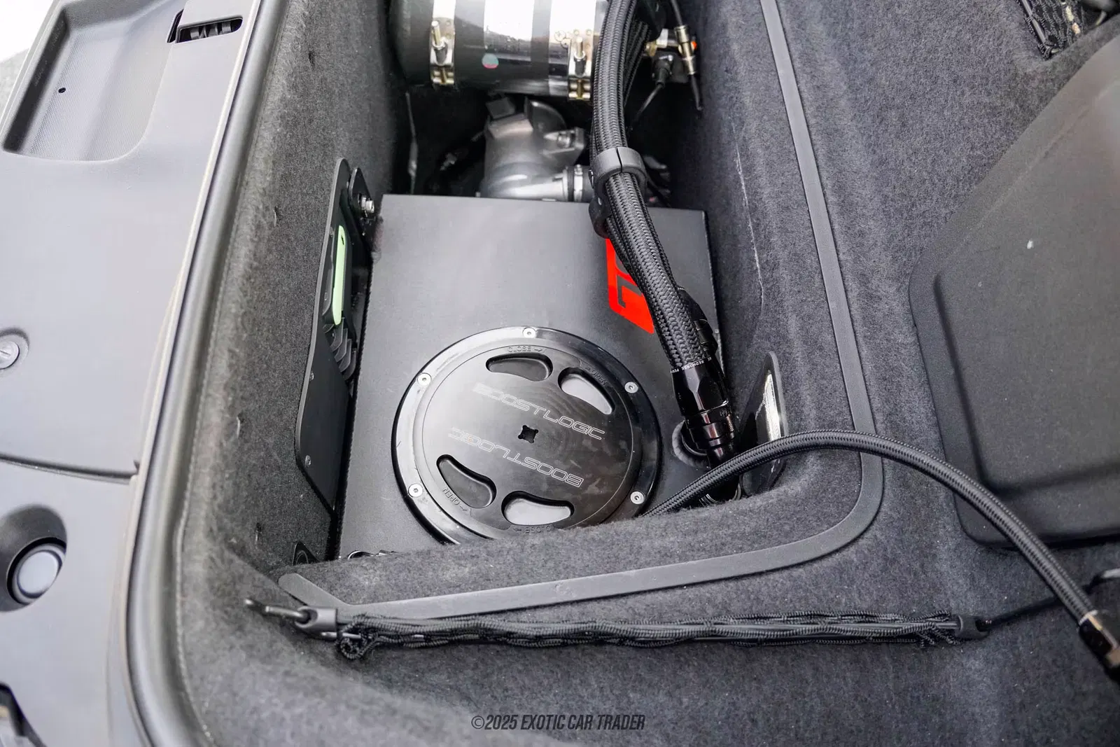2020 Audi R8 5.2 Quattro V10 Performance Twin Turbo