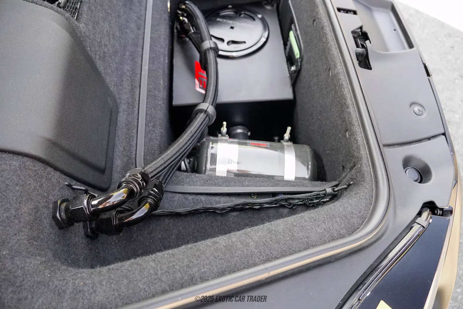 2020 Audi R8 5.2 Quattro V10 Performance Twin Turbo