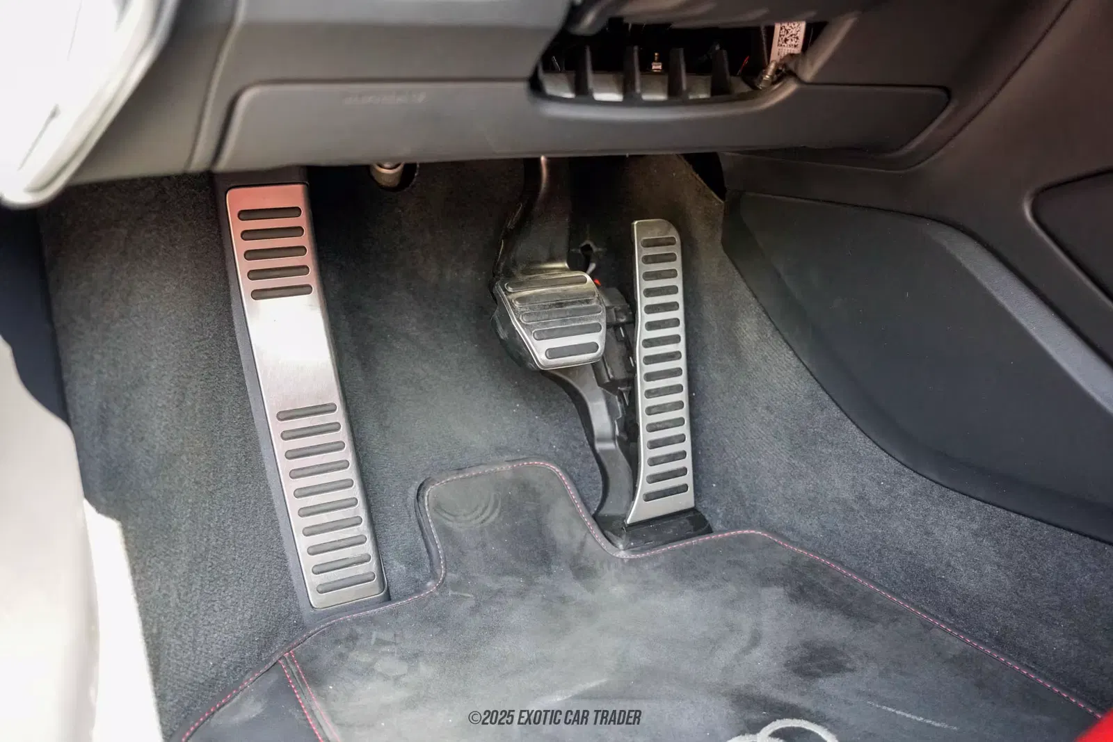 2020 Audi R8 5.2 Quattro V10 Performance Twin Turbo