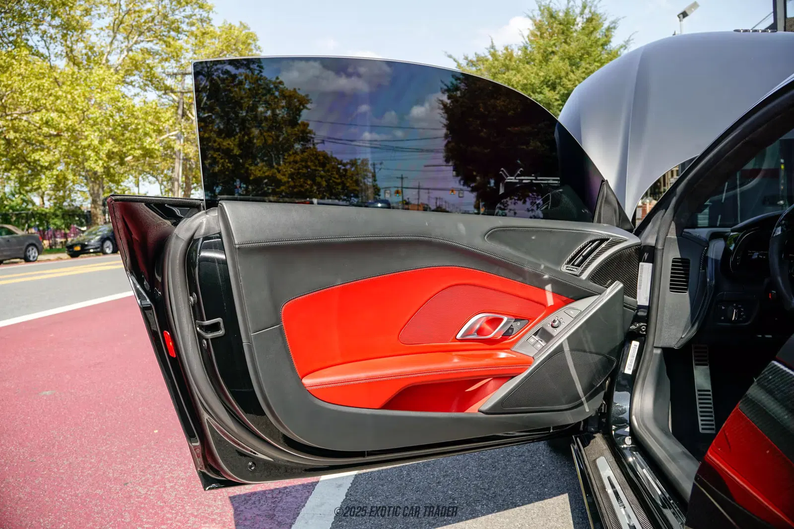 2020 Audi R8 5.2 Quattro V10 Performance Twin Turbo