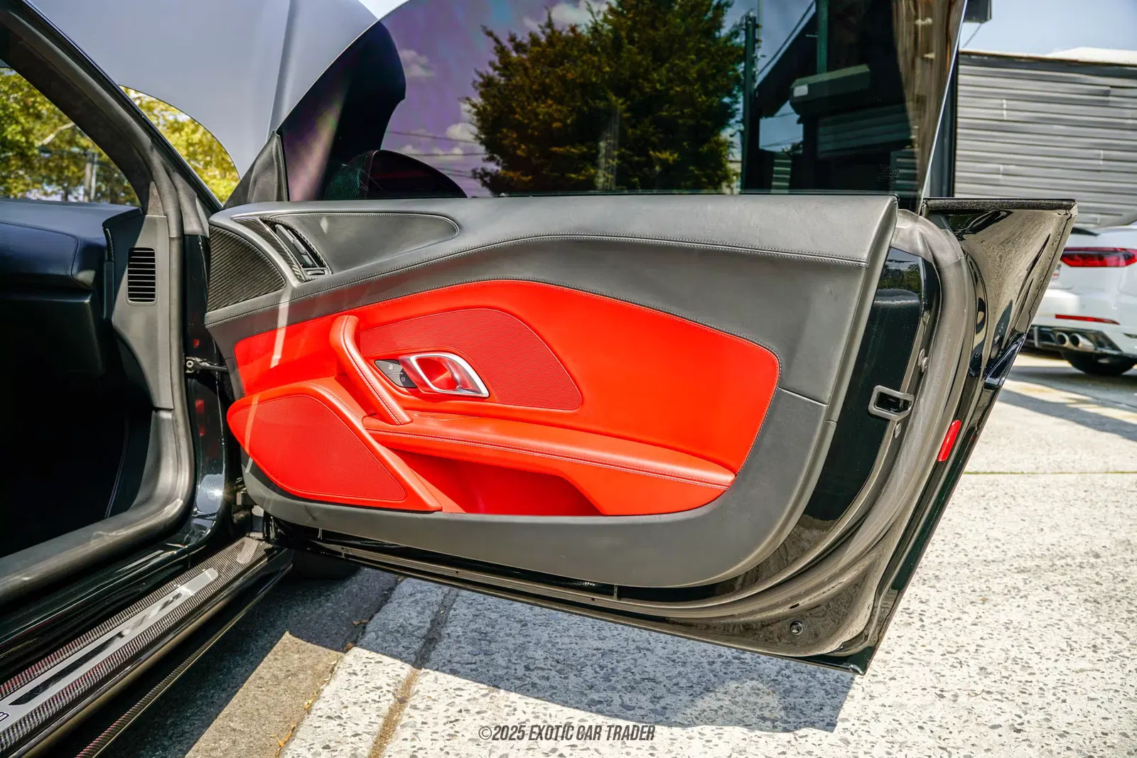 2020 Audi R8 5.2 Quattro V10 Performance Twin Turbo