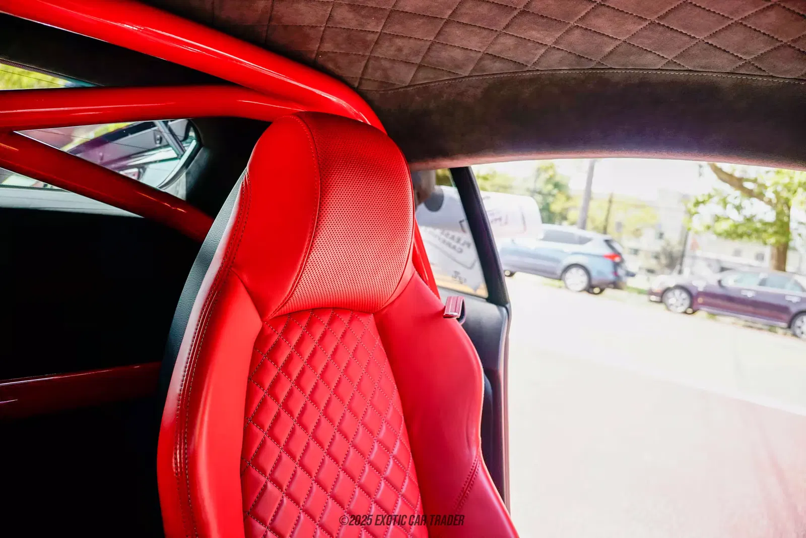 2020 Audi R8 5.2 Quattro V10 Performance Twin Turbo