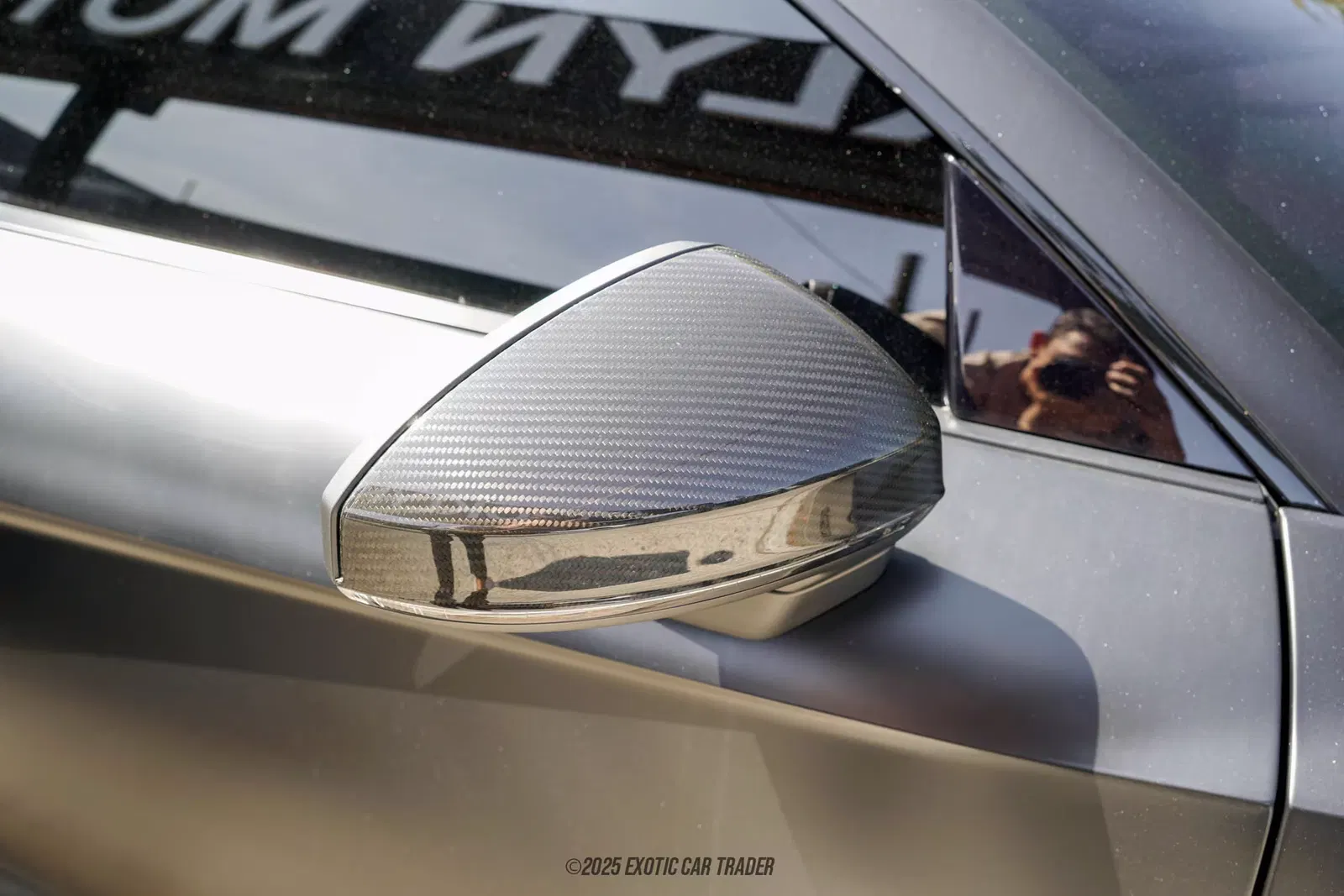 2020 Audi R8 5.2 Quattro V10 Performance Twin Turbo