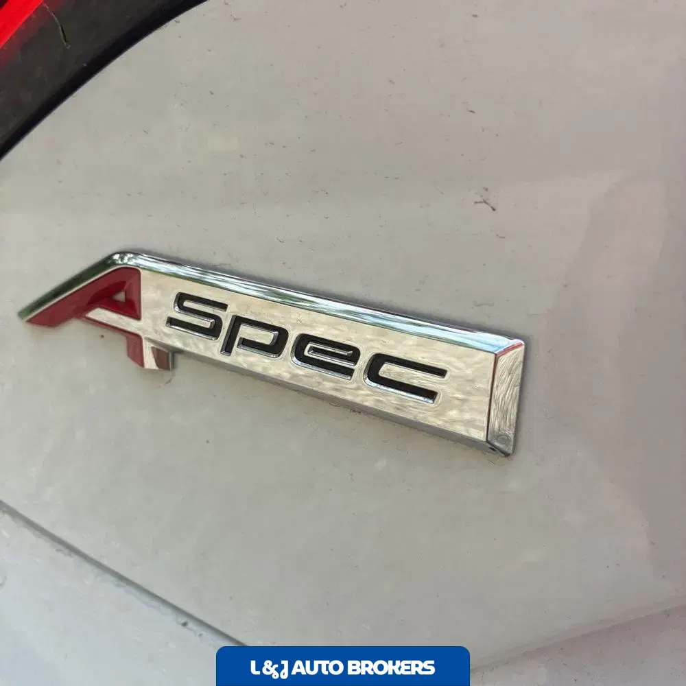 2024 Acura MDX A-Spec