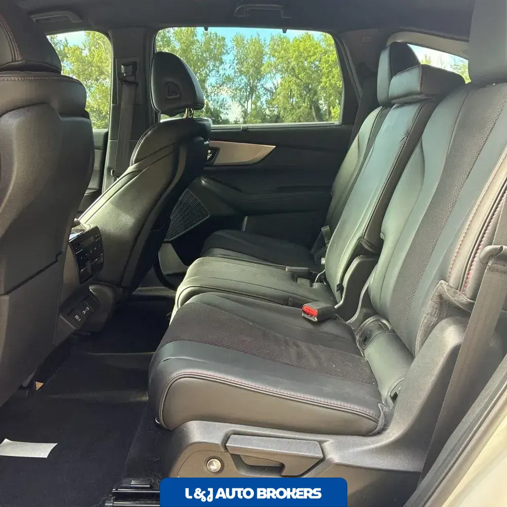 2024 Acura MDX A-Spec