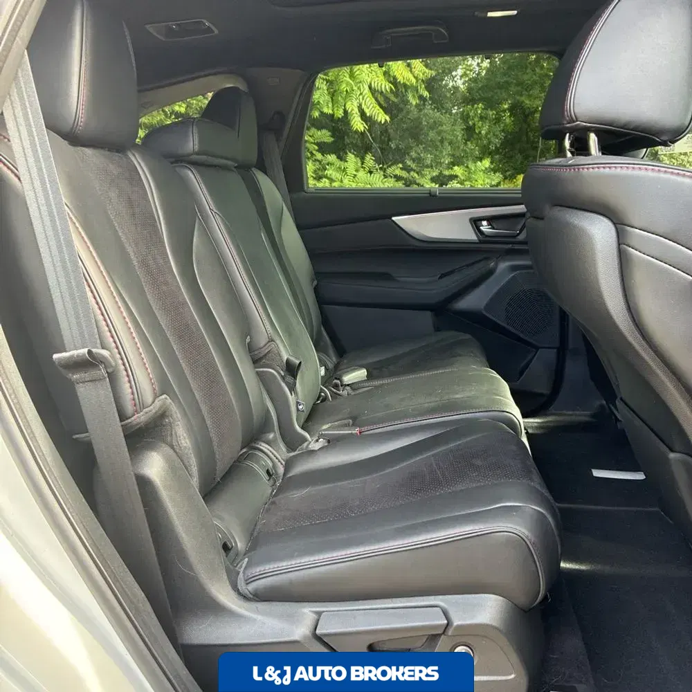 2024 Acura MDX A-Spec