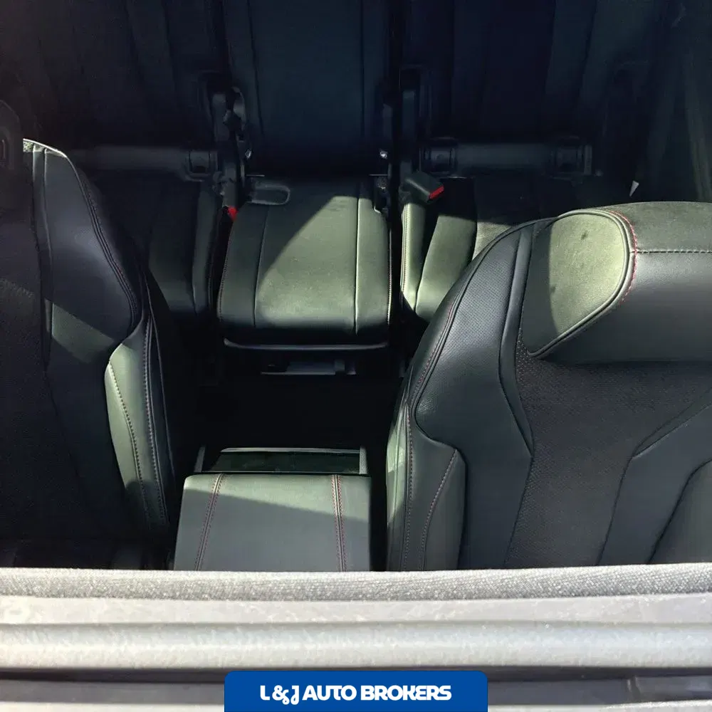 2024 Acura MDX A-Spec