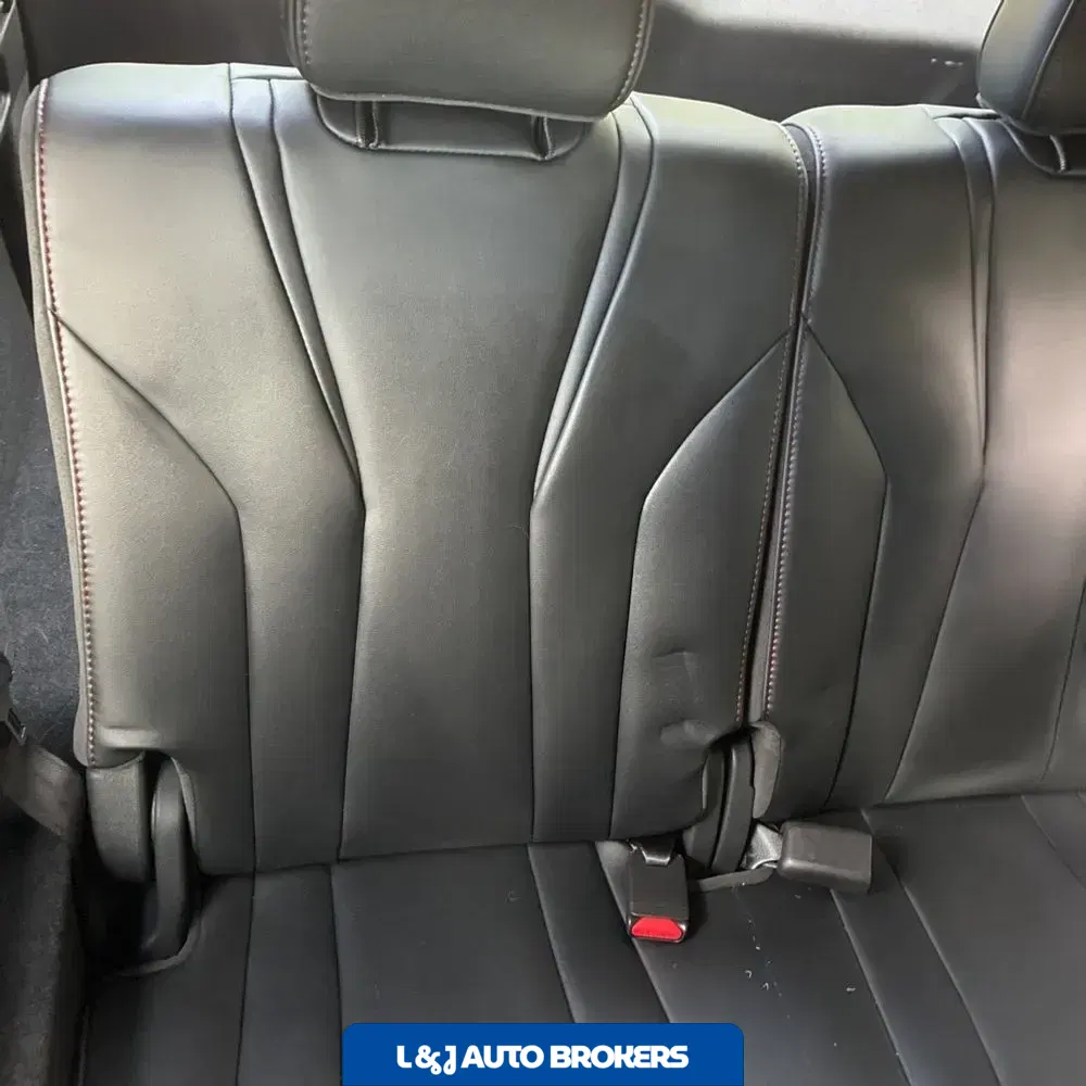 2024 Acura MDX A-Spec