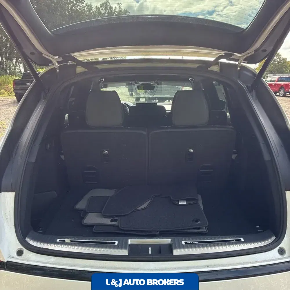 2024 Acura MDX A-Spec