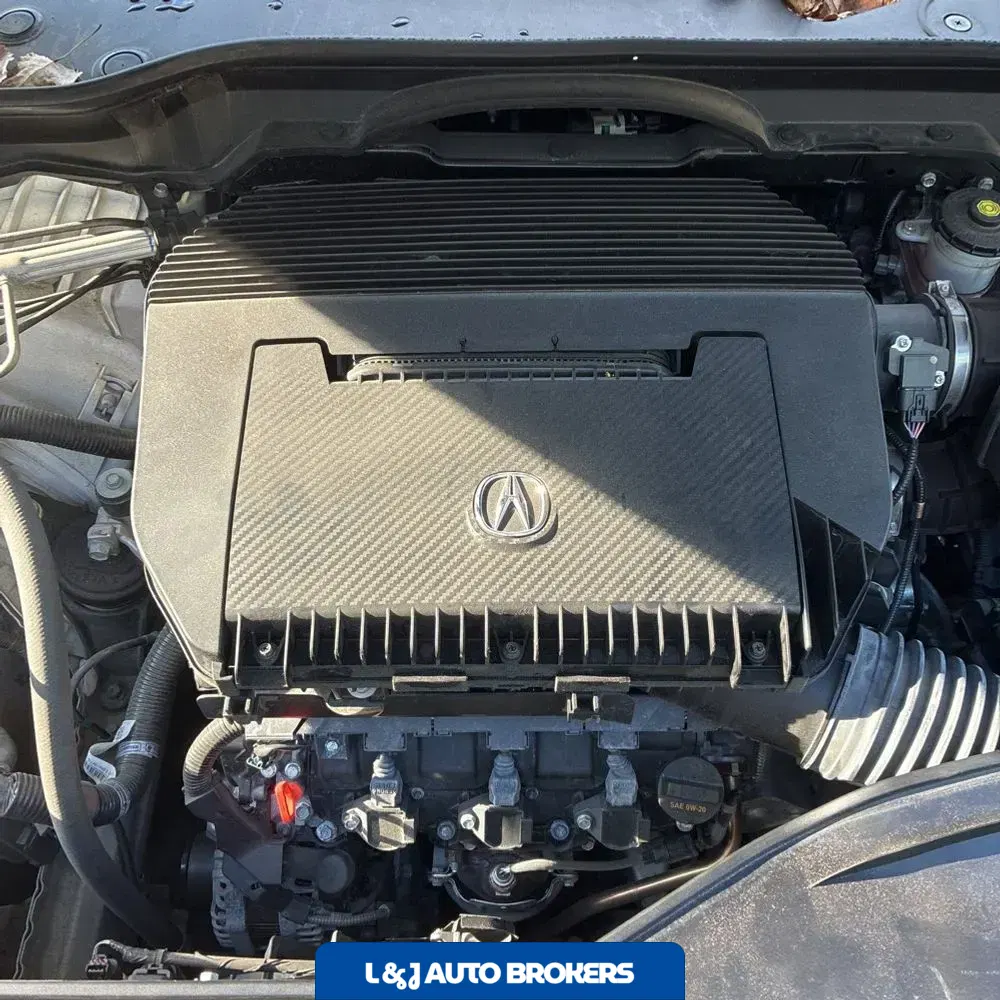 2024 Acura MDX A-Spec
