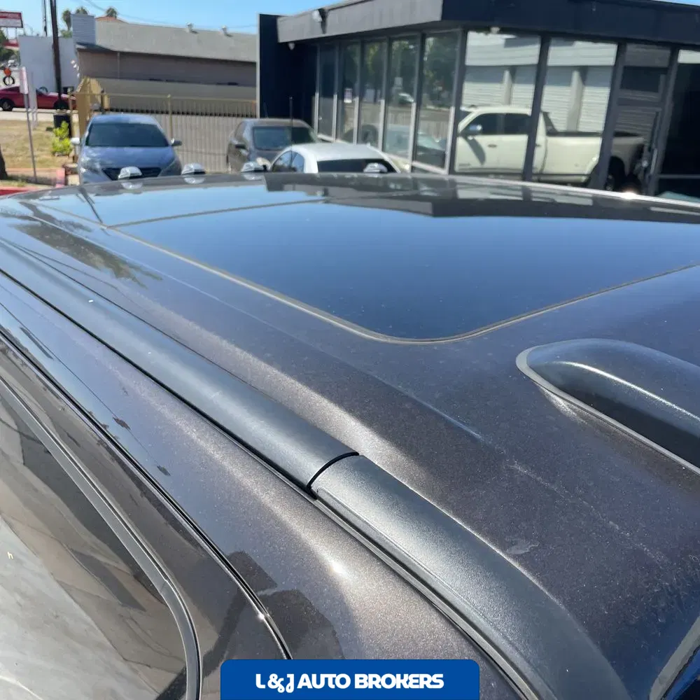 2024 Ford F-350 Super Duty Lariat