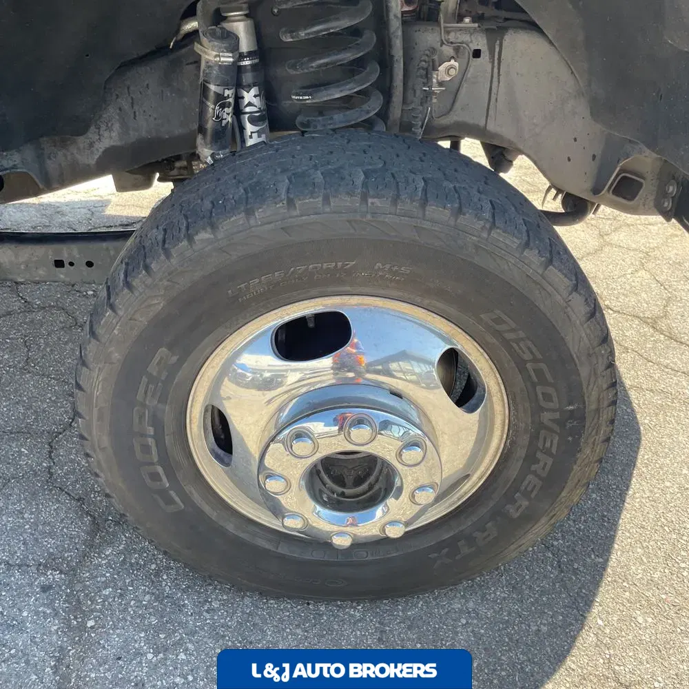 2024 Ford F-350 Super Duty Lariat