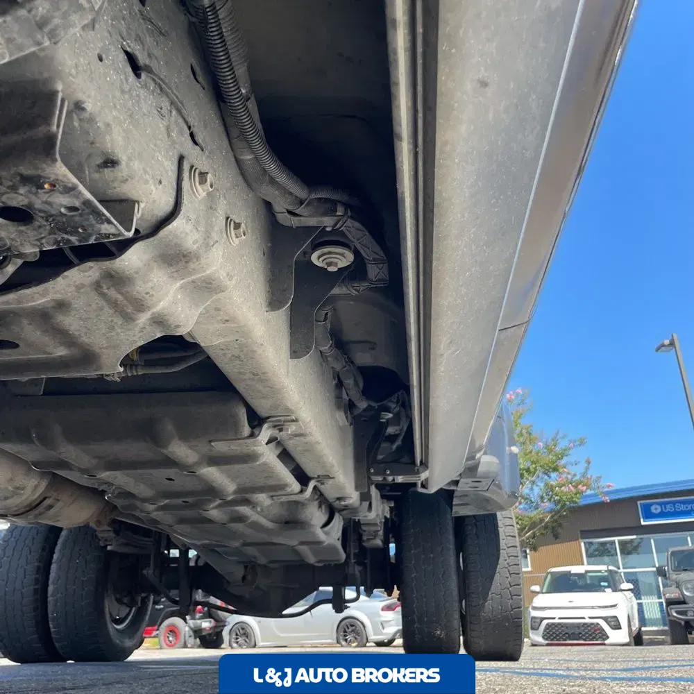 2024 Ford F-350 Super Duty Lariat