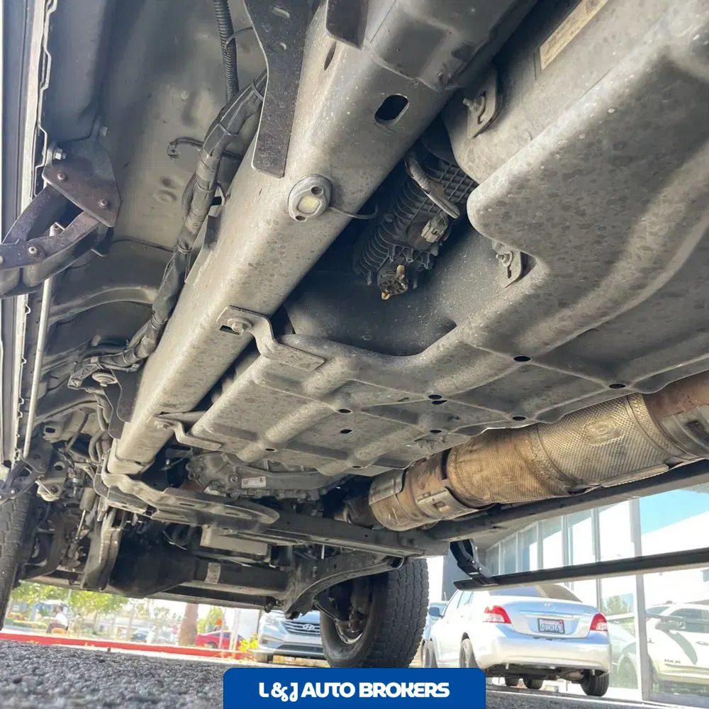 2024 Ford F-350 Super Duty Lariat