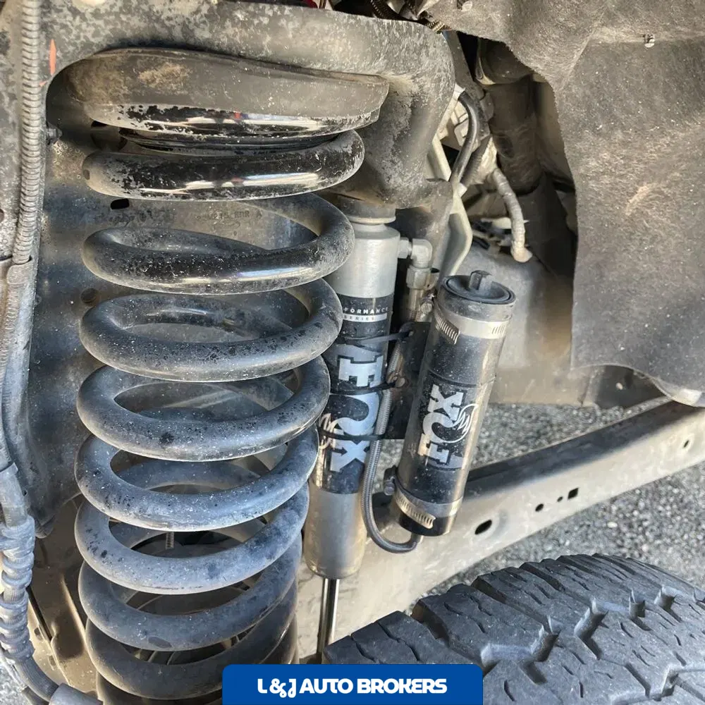 2024 Ford F-350 Super Duty Lariat