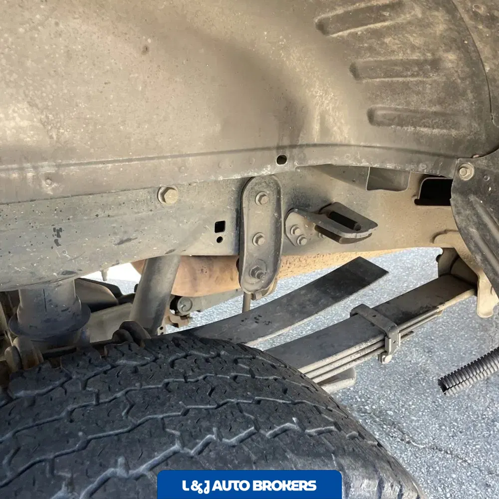 2024 Ford F-350 Super Duty Lariat