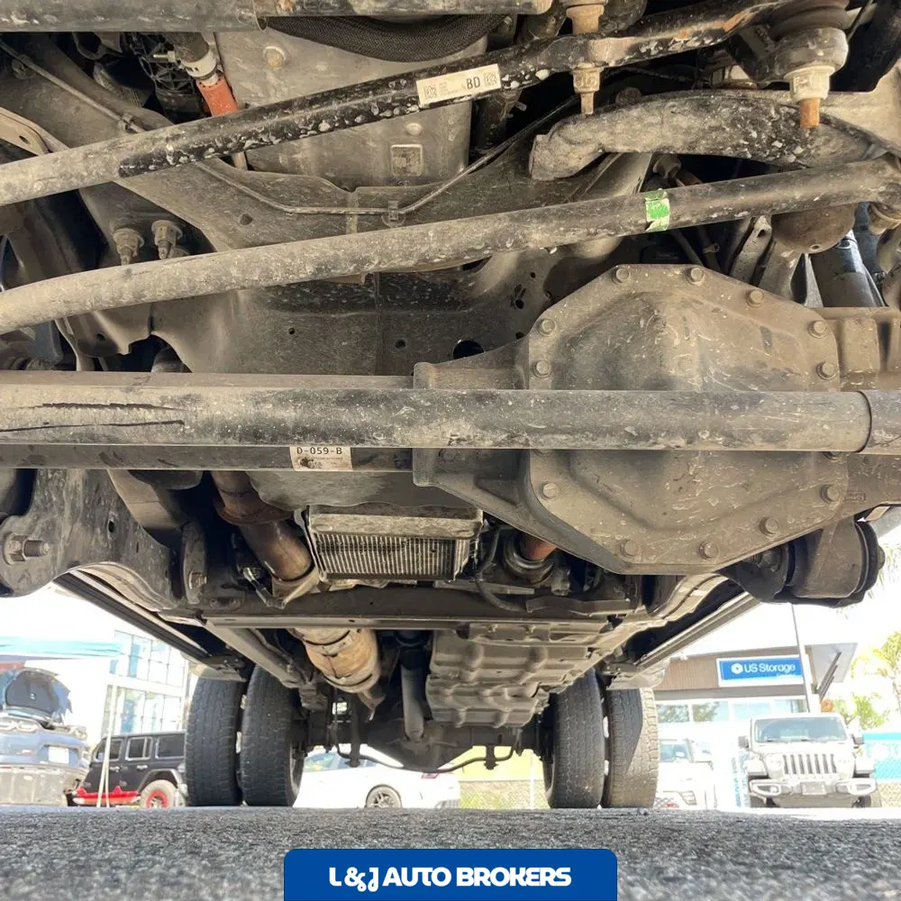 2024 Ford F-350 Super Duty Lariat