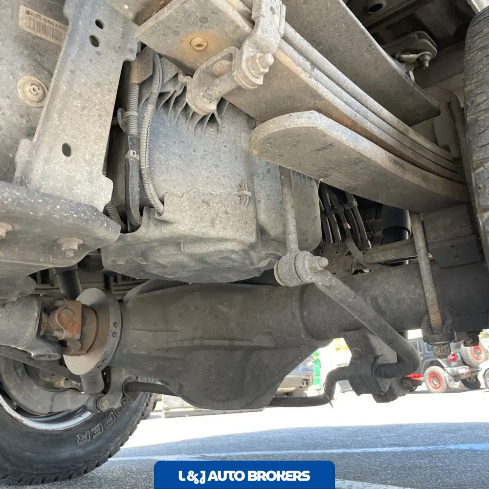2024 Ford F-350 Super Duty Lariat