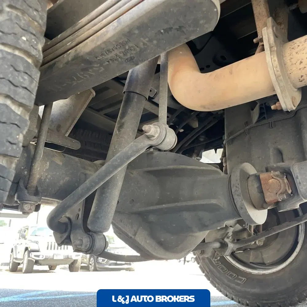 2024 Ford F-350 Super Duty Lariat