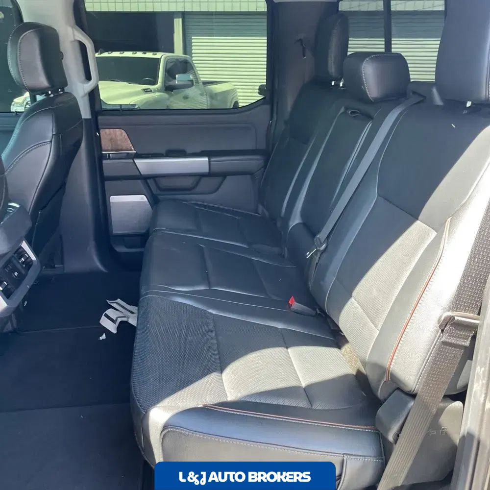 2024 Ford F-350 Super Duty Lariat