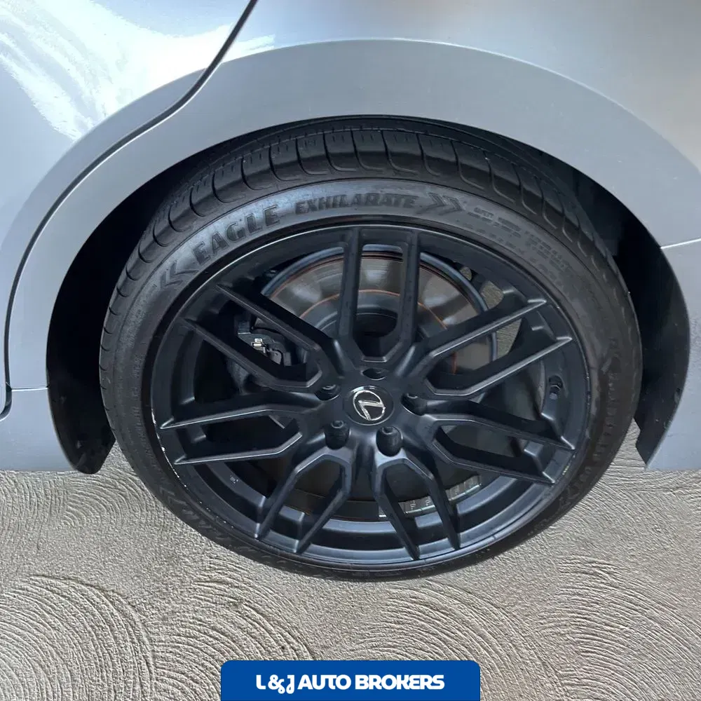 2023 Lexus IS 500 F SPORT Performance Premium