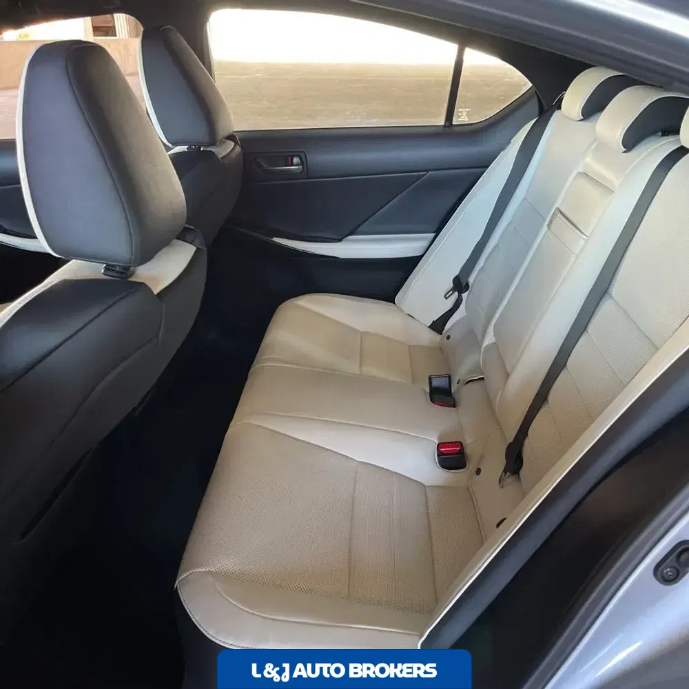 2023 Lexus IS 500 F SPORT Performance Premium